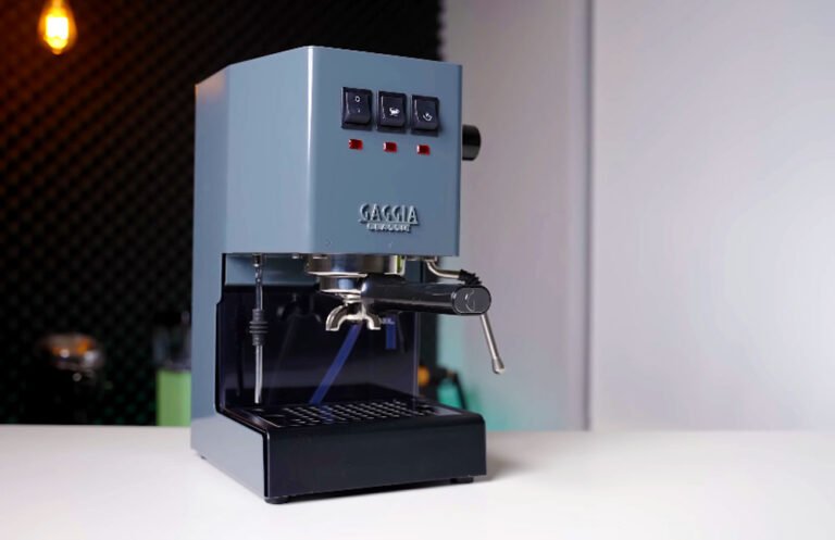 Best Espresso Machine for Home