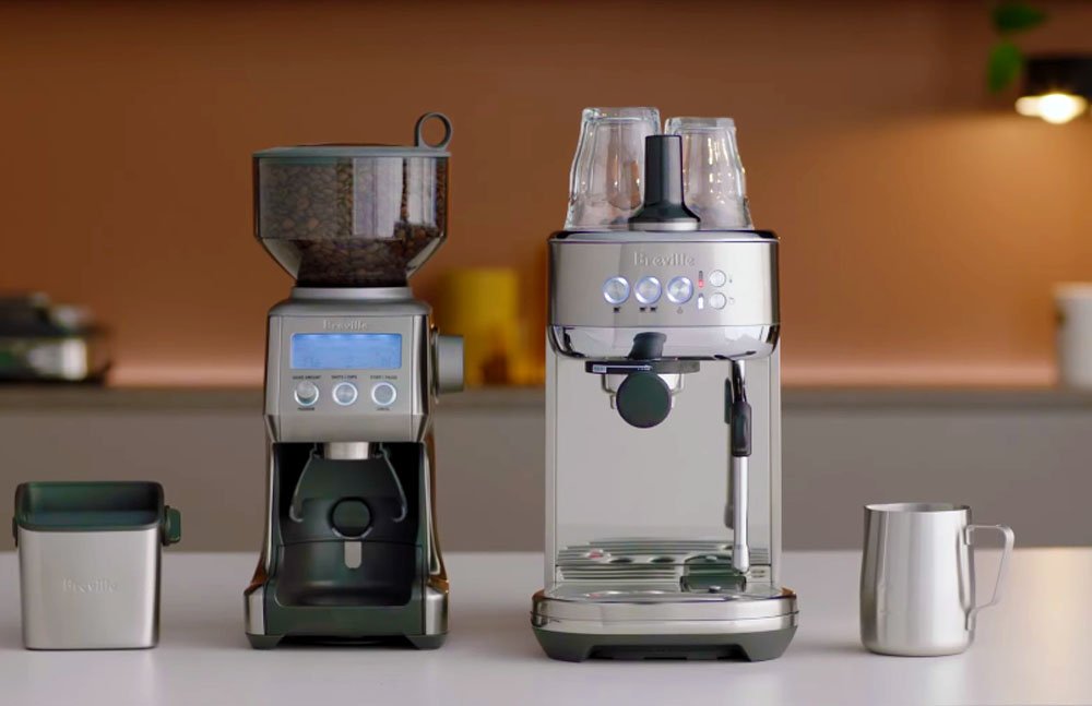 Best Espresso Machine for Home on a Budget