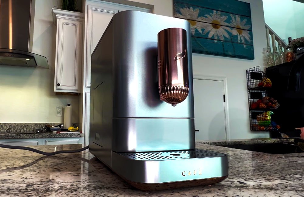 Best Espresso Machine for Lattes