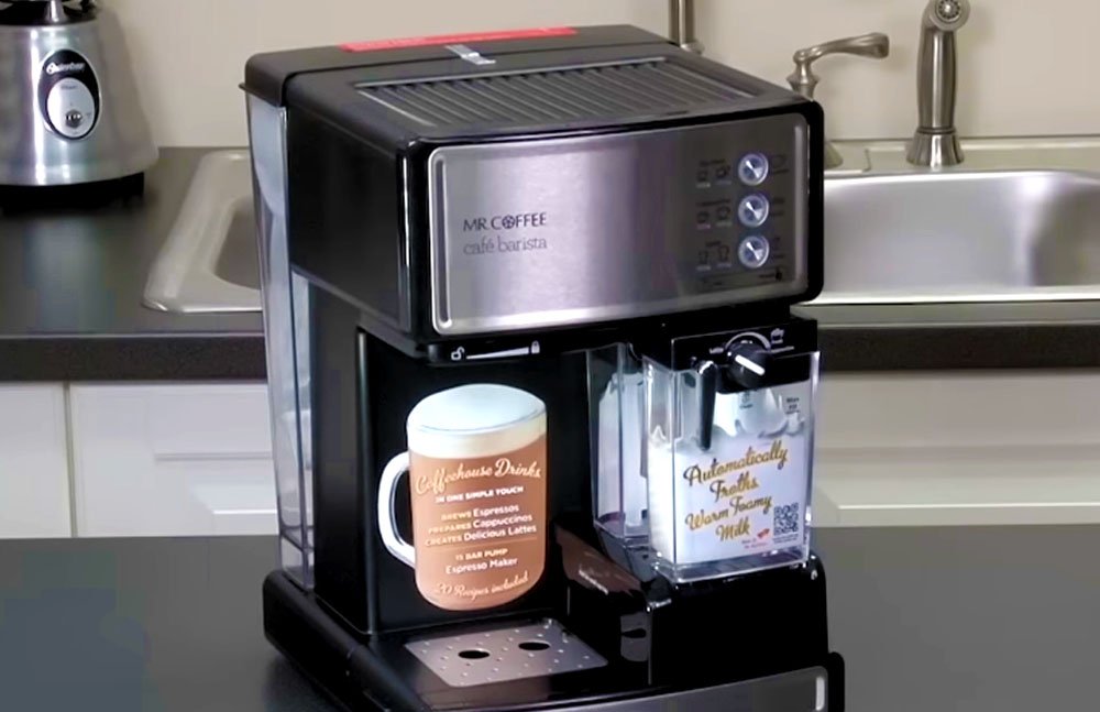 Best Espresso Machine under 400