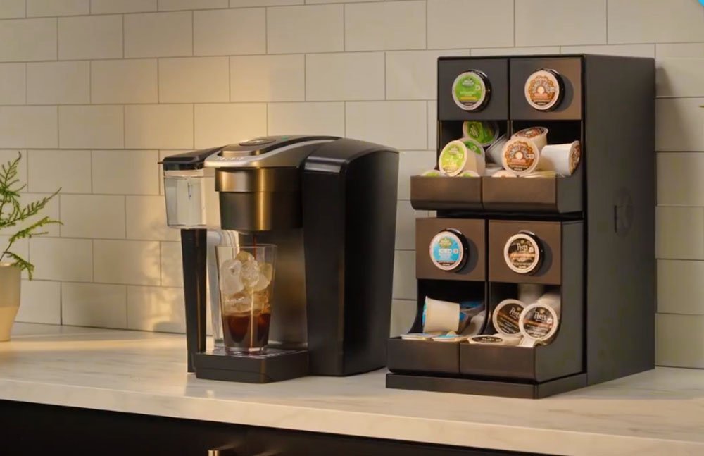 Best Keurig Coffee Maker for Office