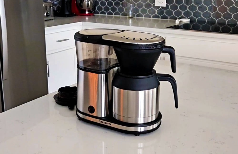 Drip Coffee Maker for the Money