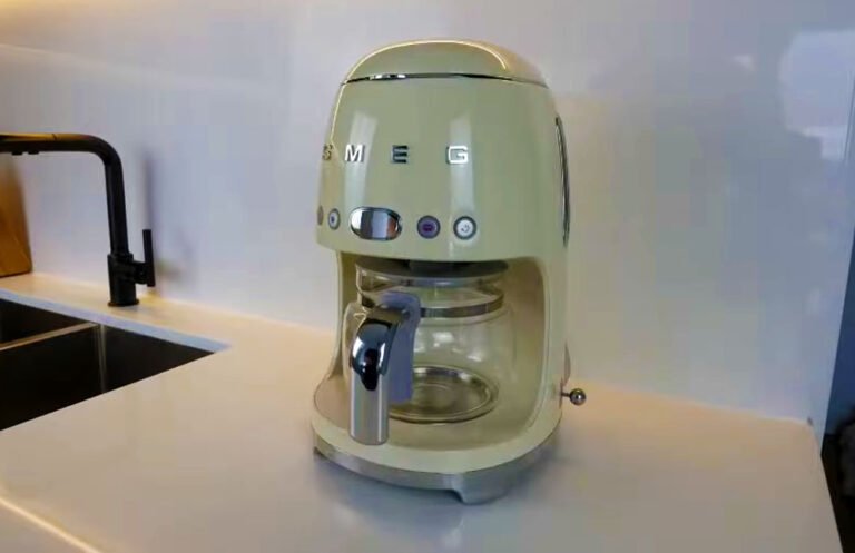 best coffee maker for church