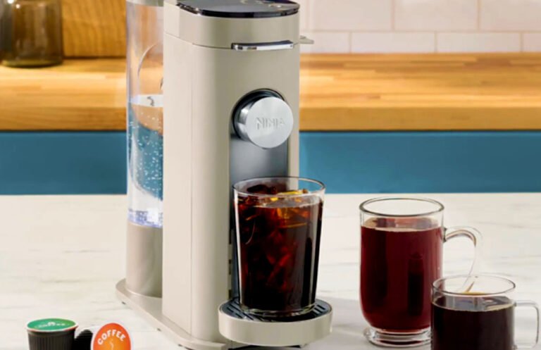 best coffee maker for college dorm