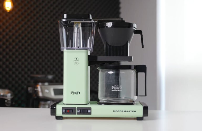 best coffee maker for drip coffee