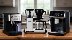 best coffee maker for home
