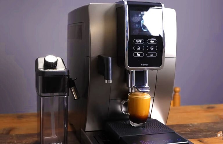 best coffee maker for hot and iced coffee