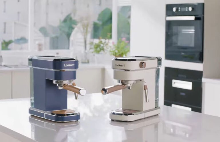 best coffee maker for latte