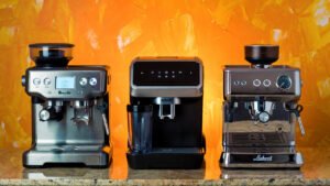 best coffee maker for latte