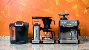 best coffee maker for office