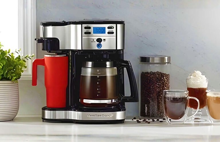 best coffee maker for small business