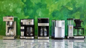 best coffee maker for small business