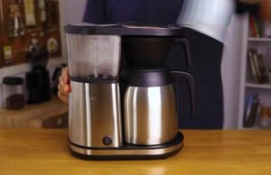 best coffee maker for strong coffee