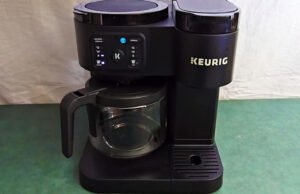 best coffee maker for tea