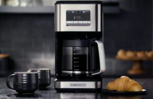 best coffee maker for the money