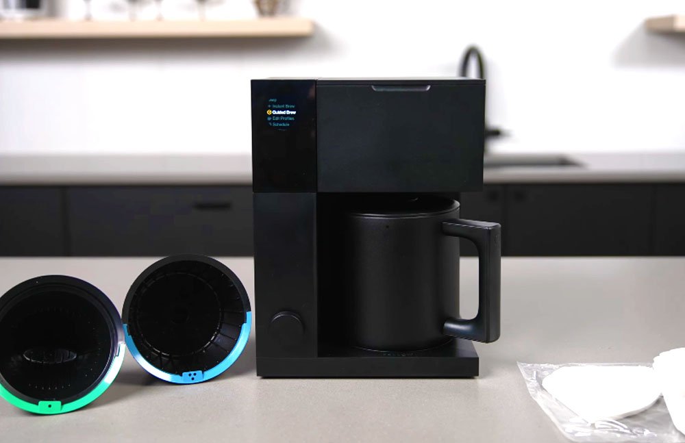 best drip coffee maker for home