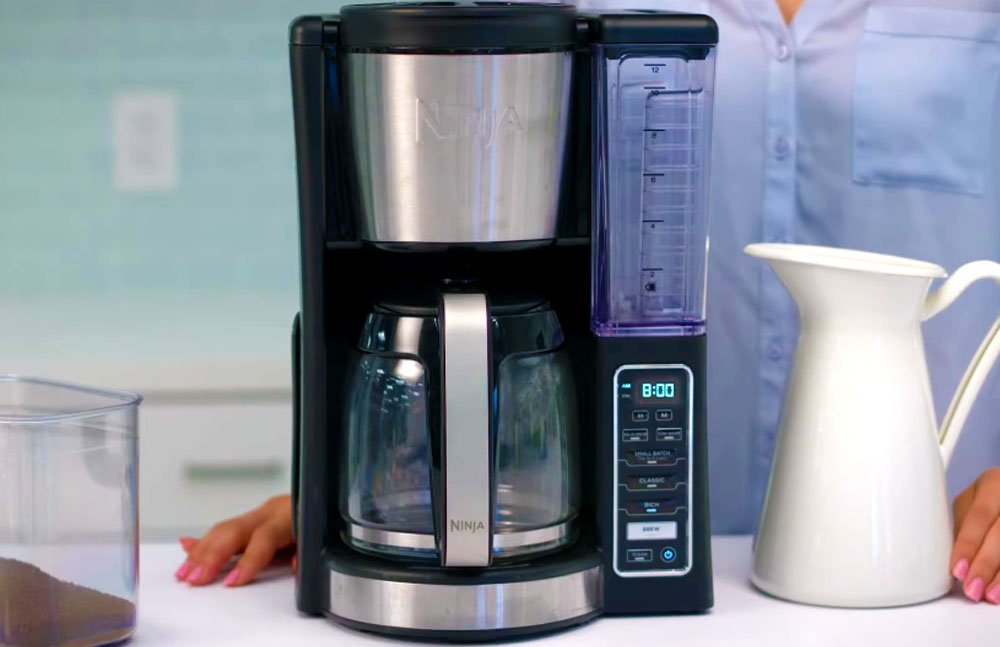 best drip coffee maker for home use