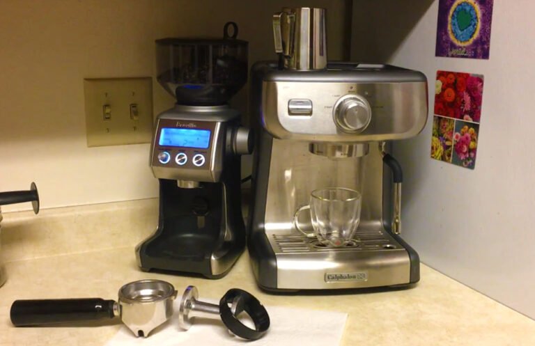 best espresso machine for beginners