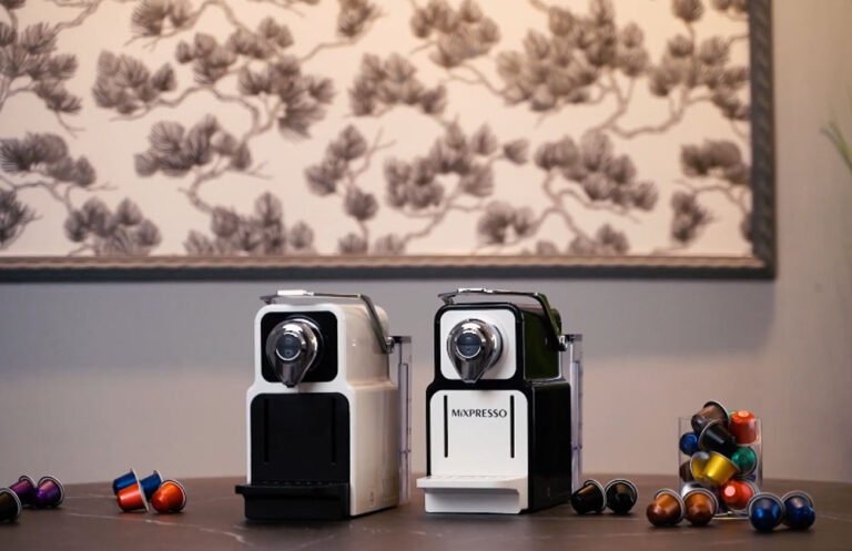 best-espresso-machine-under-100