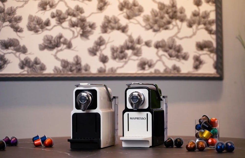 best-espresso-machine-under-100