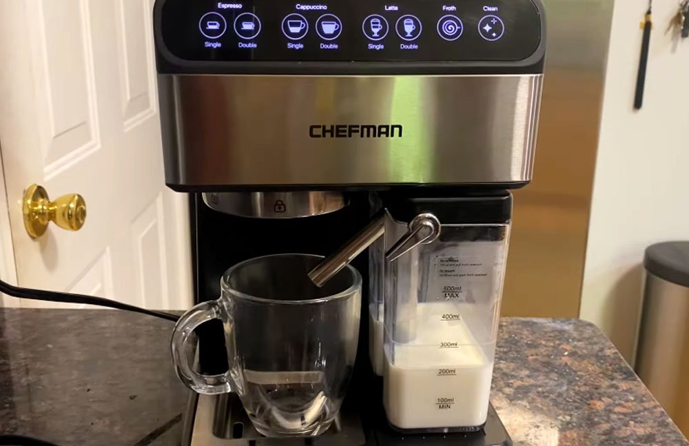 best espresso machine under $150