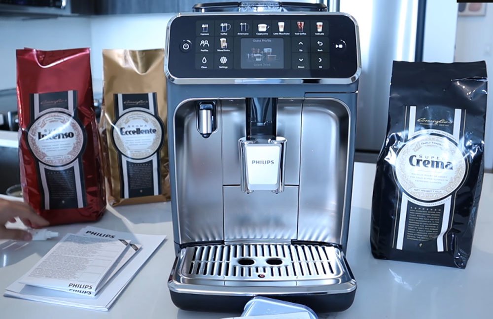 best-espresso-machine-under-1500