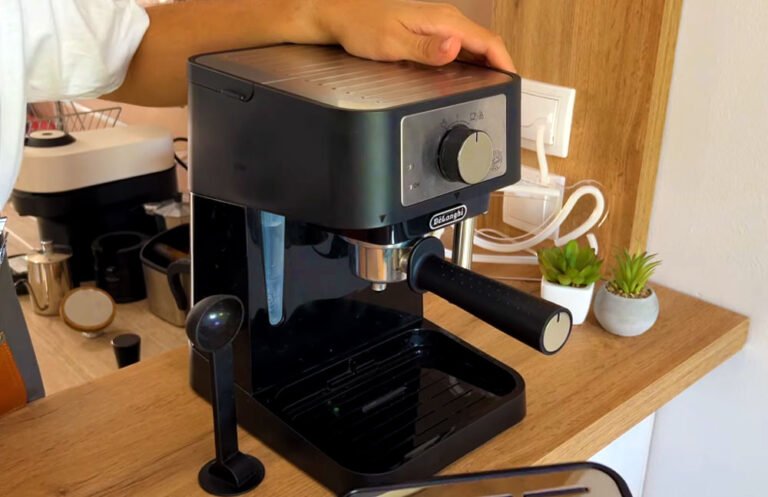 best-espresso-machine-under-200