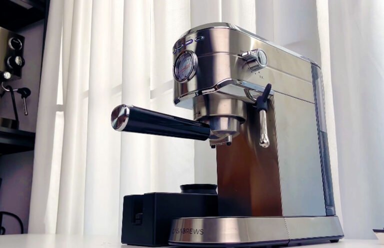 best-espresso-machine-under-300