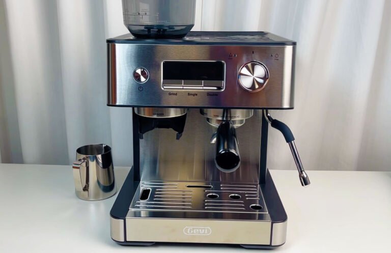 best-espresso-machine-under-500