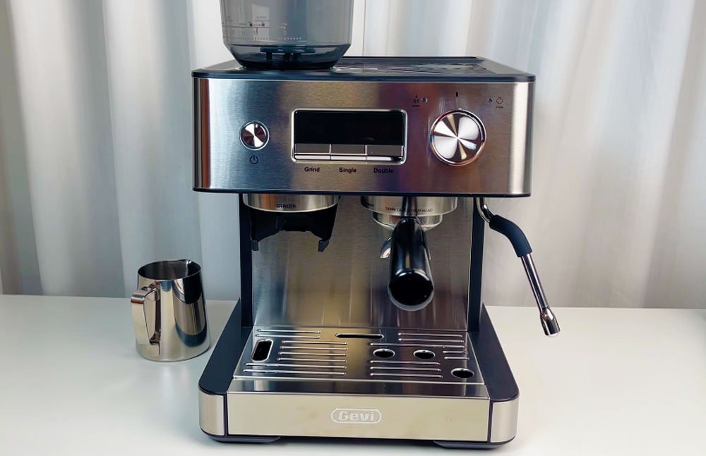 best-espresso-machine-under-500