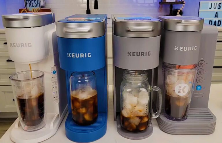 best keurig coffee maker for dorm