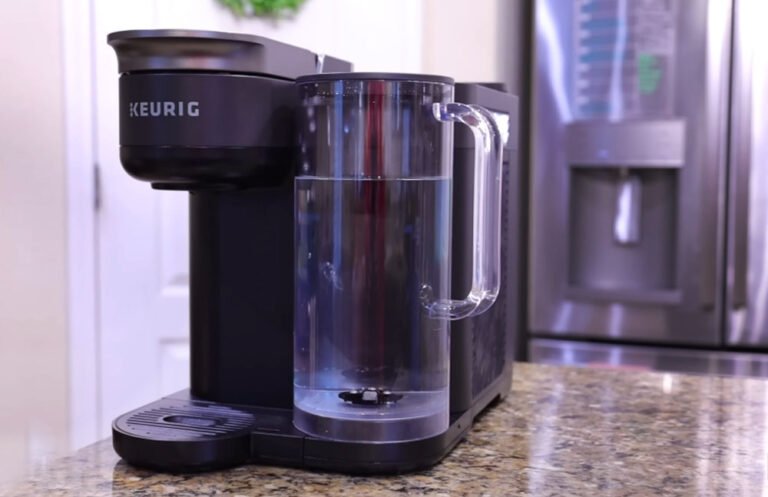 best keurig coffee maker for hot coffee