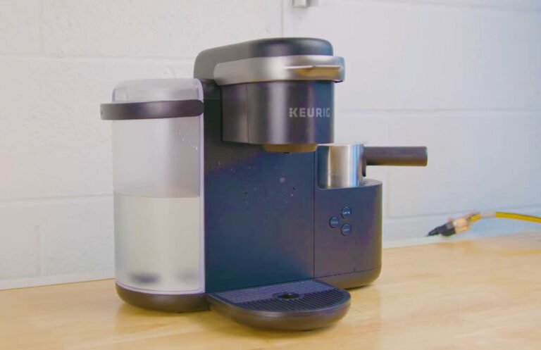 best keurig coffee maker for strong coffee