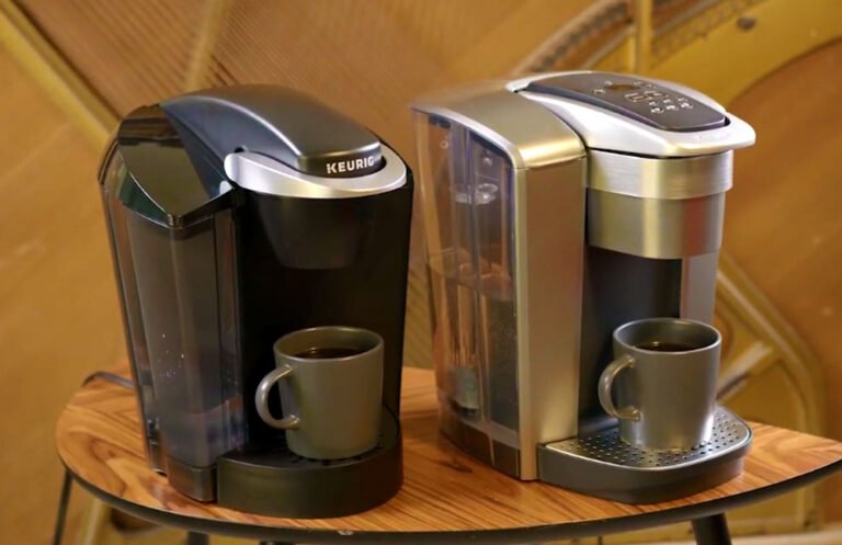 best keurig coffee maker for the money