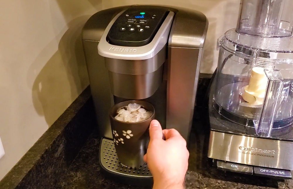 best single serve coffee maker for k cups