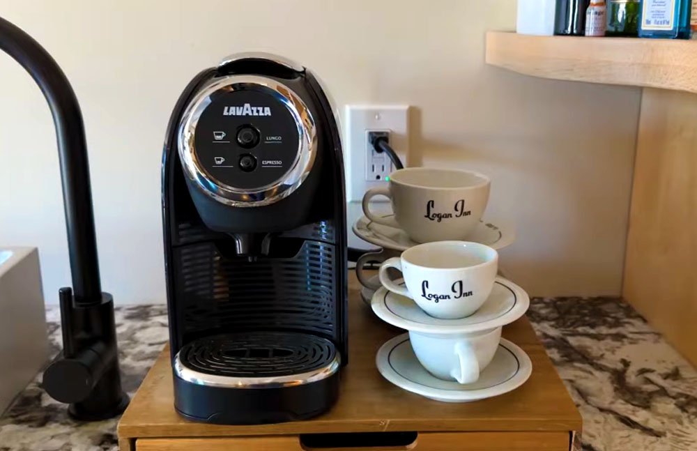 best small espresso machine