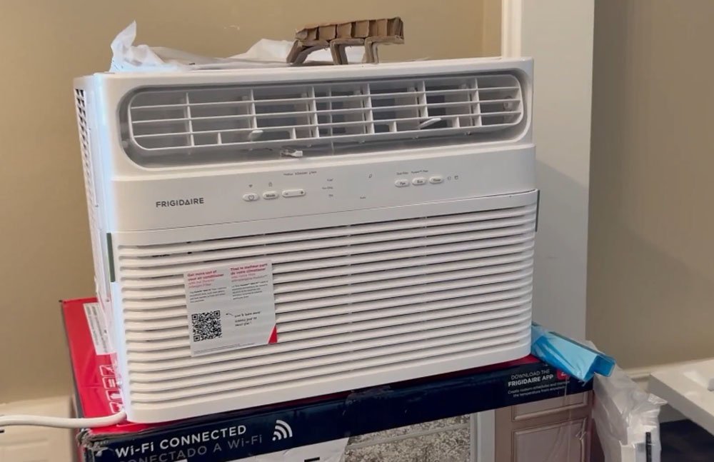 best air conditioner for home for large family
