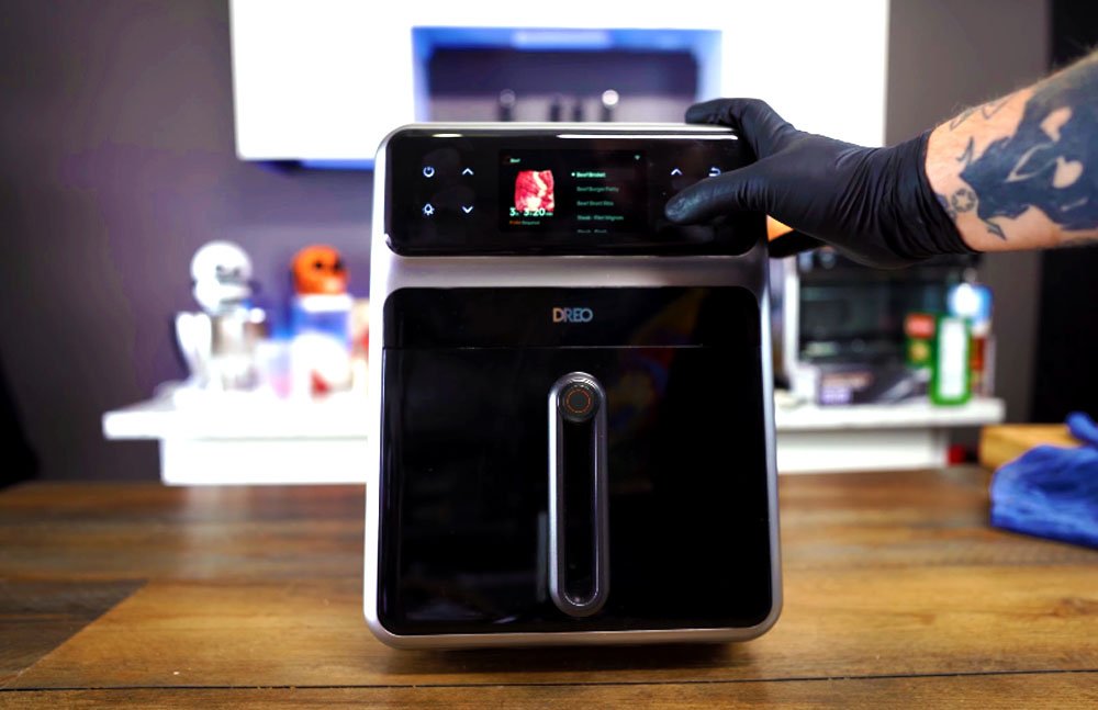 best air fryer for family