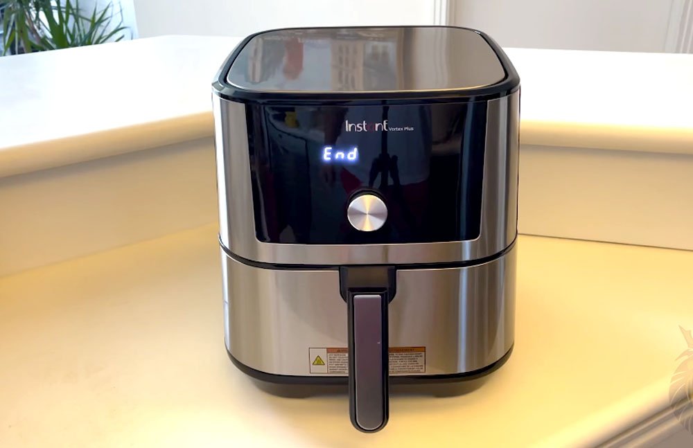 best air fryer for french fries