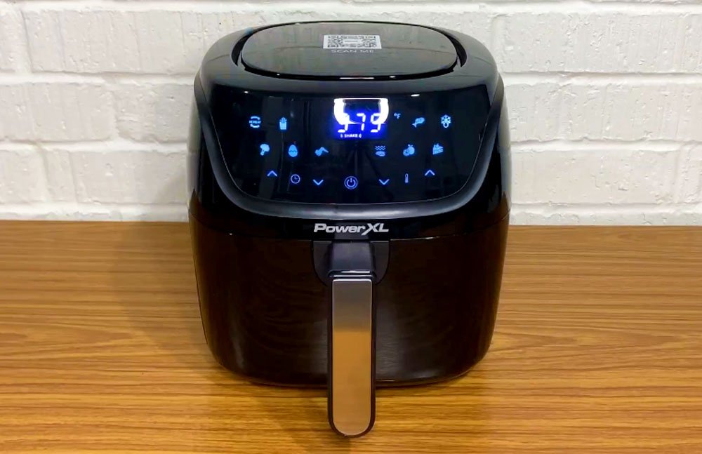 best air fryer for steaks