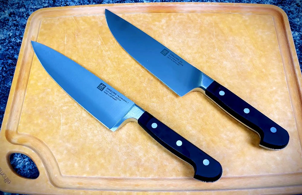 best beginner chef knife