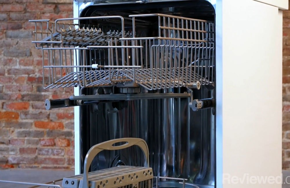 best budget dishwasher