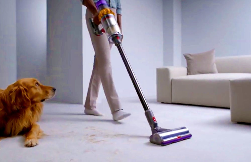 best cordless vacuum cleaner