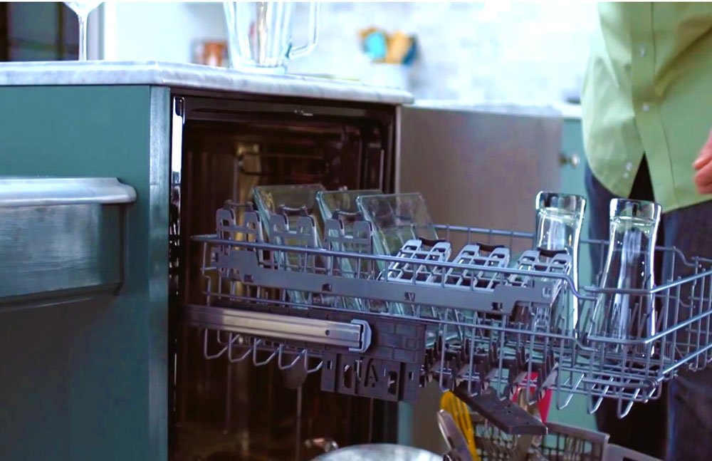 best dishwashers