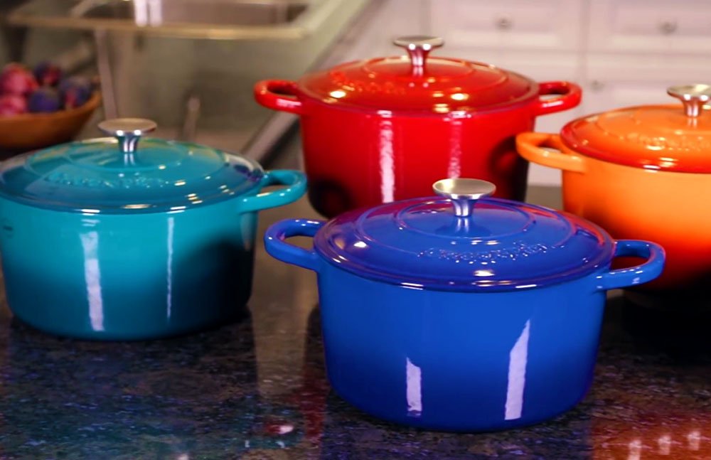 best dutch oven for sourdough bread
