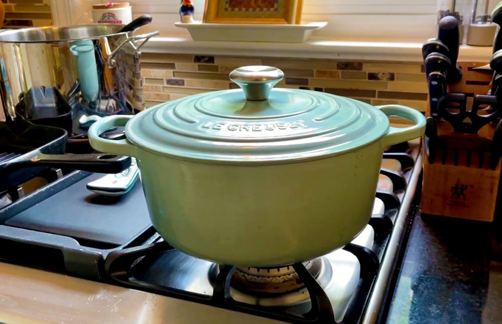 best dutch oven