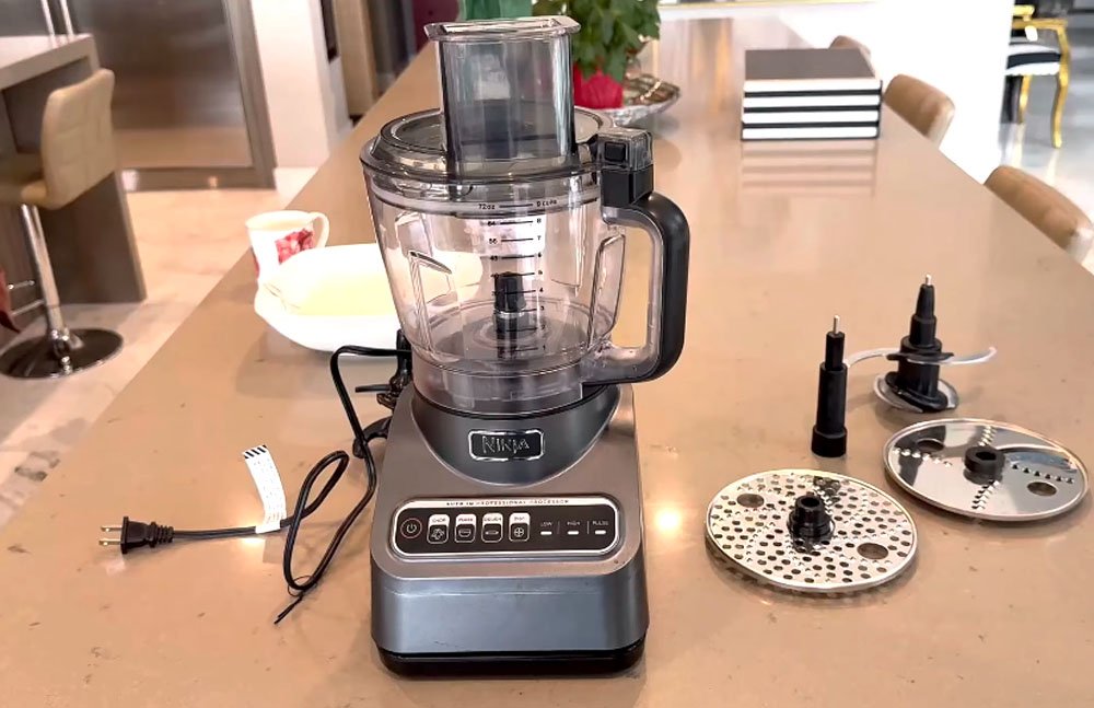 best food processor for home use