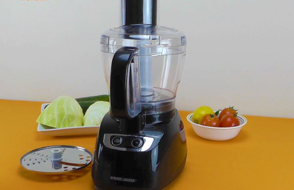 best food processors