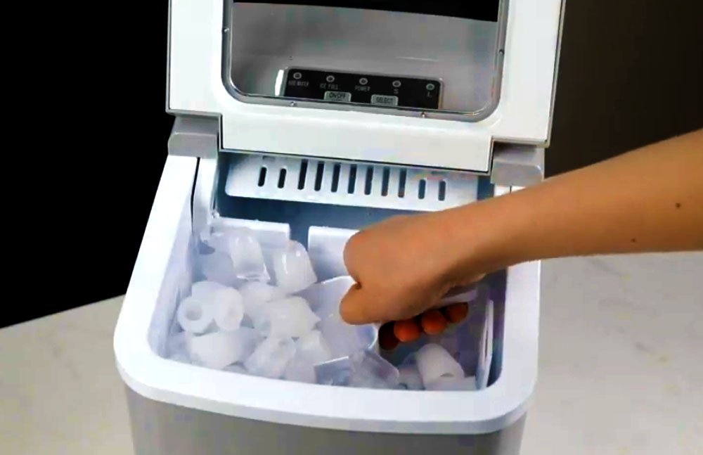 best ice makers