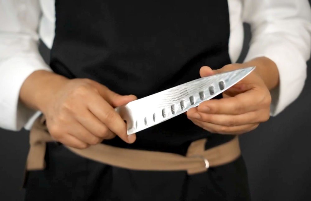 best japanese chef knife
